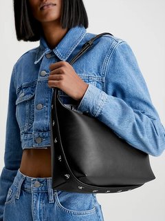 Luxusní Ultralight kabelka, Černá barva, OS