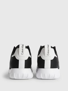 Spor Run tenisky Černá barva Ženy