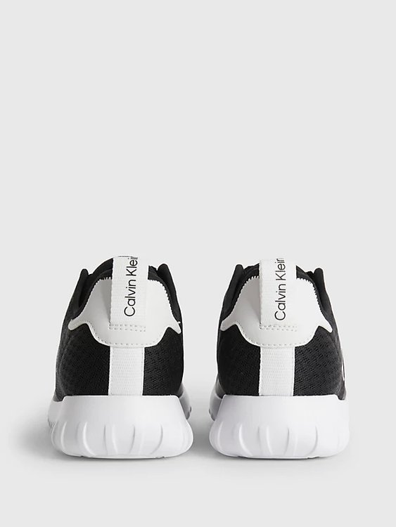 Spor Run tenisky Černá barva Ženy