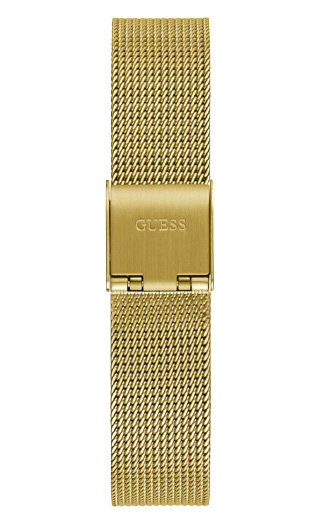 Módní Melody hodinky, Zlatá barva, 2023