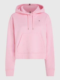 1985 Modern mikina Růžová barva Ženy