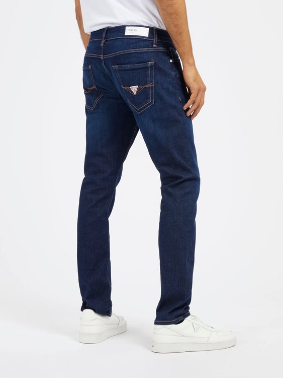 M4RAN1D58O1-DE11 JEANS – GUESS Muži