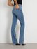 Mid Rise Straight jeans – GUESS, Modrá barva Ženy