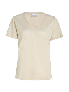 Calvin Klein – K20K207261-PEA triko s/s