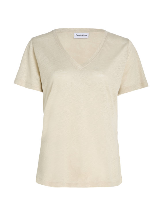 Calvin Klein – K20K207261-PEA triko s/s