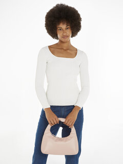 Luxusní K60K611915-PE1 kabelka