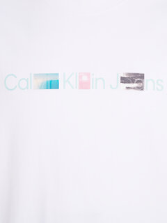 Calvin Klein Jeans J30J325195-YAF triko s/s