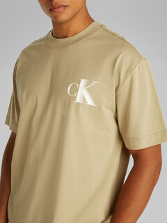 Calvin Klein Jeans – J30J327475-HI0 triko s/s 1