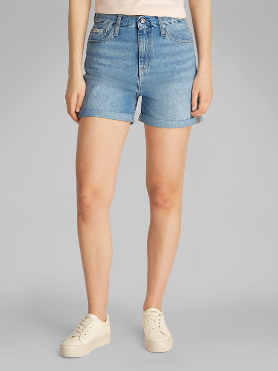 Calvin Klein Jeans – J20J225152-1AA šortky