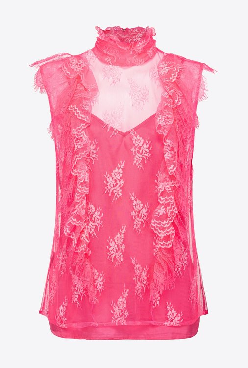 Pinko – 1G17BUY7T5-Q49 TOP