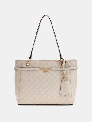 GUESS – HWGG8157250-STO VELKÁ KABELKA