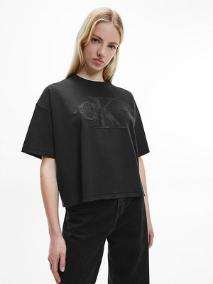 Calvin Klein Jeans – J20J217365-BEH triko s/s