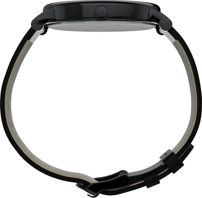 Luxusní T2N794UK-Black HODINKY, UNI