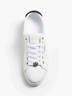 Betea tenisky Bílá barva Ženy, Ženy, Ženy 2