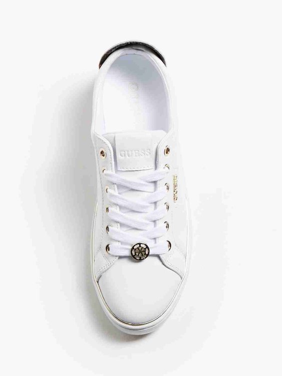 Betea tenisky Bílá barva Ženy, Ženy, Ženy 2