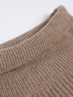 Marciano – Snuggle up svetr, Béžová barva 1