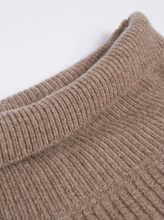 Marciano – Snuggle up svetr, Béžová barva 1