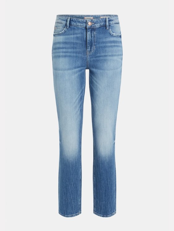 Guess – W2GA46D4MS2-2BOR JEANS
