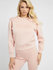 Guess – Elly mikina, Růžová barva