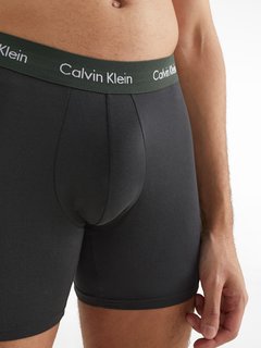 000NB1770A-1T7 boxery 3PK Muži, Muži