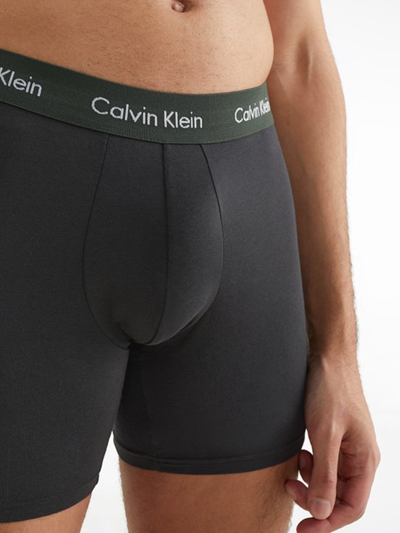 000NB1770A-1T7 boxery 3PK Muži, Muži