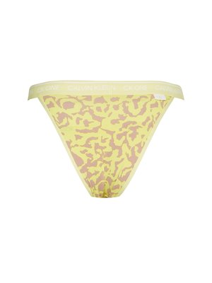 Luxusní 000QF5834E-1BA brazilky, XS, L