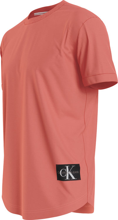 není fotka Badge triko Muži