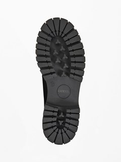 FL7ILRLEA14-BLACK MOKASÍNY Ženy