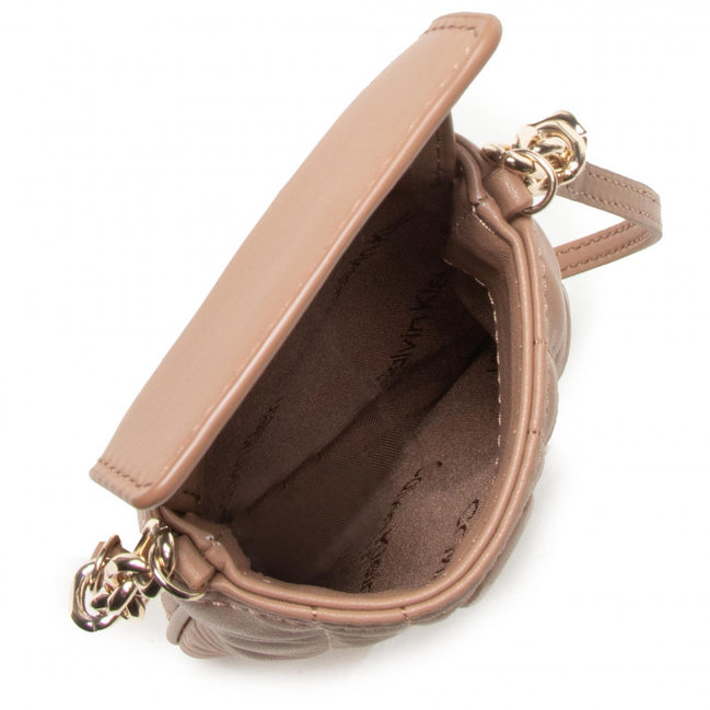 Módní Re-lock pouzdro na mobil, Hnědá barva, 2022