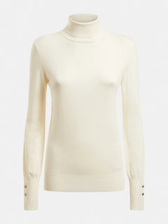 Krémová barva, Paule svetr