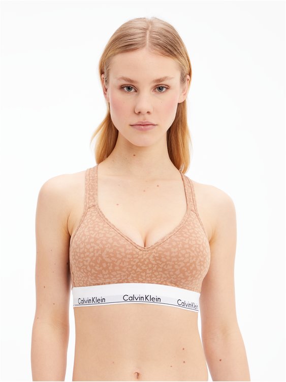 000QF1654E-796 podprsenka LIFT BRALETTE