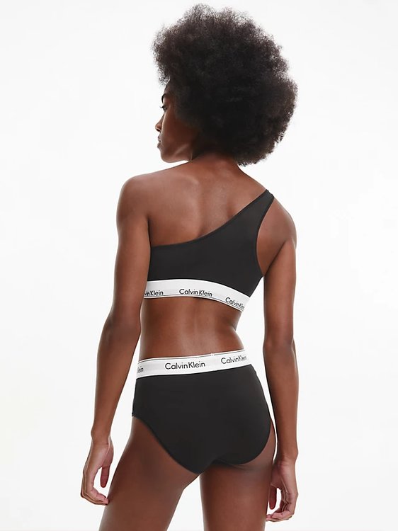 Módní 000QF7007E-UB1 podprsenka UNLINED BRALETTE, 2022