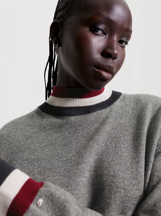 WW0WW39536-0IN svetr