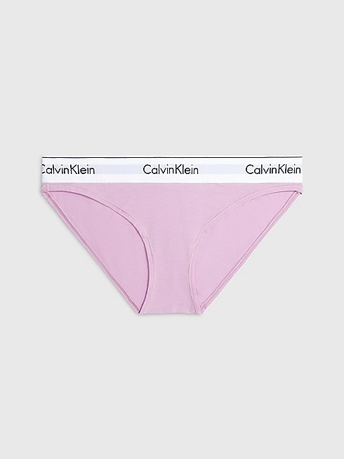 Calvin Klein Underwear – 0000F3787E-FTW bikiny