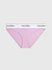 Calvin Klein Underwear – 0000F3787E-FTW bikiny