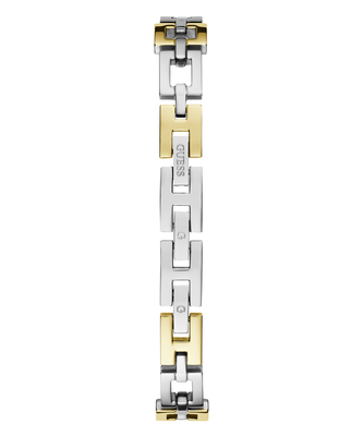 GUESS – GW0656L1-Silver HODINKY