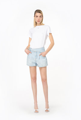 Comabbio šortky – Pinko Ženy