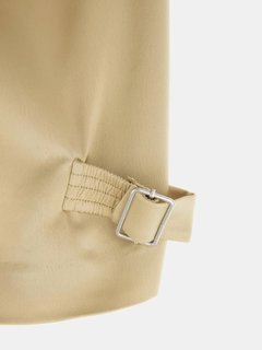 Marzia kalhoty Zlatá barva Ženy