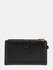 Laurel střední peněženka – GUESS, Černá barva Ženy