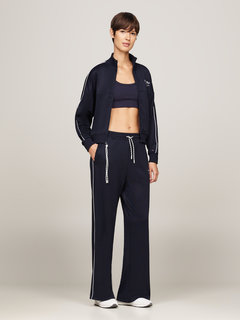 WW0WW42921-DW5 tepláky Ženy