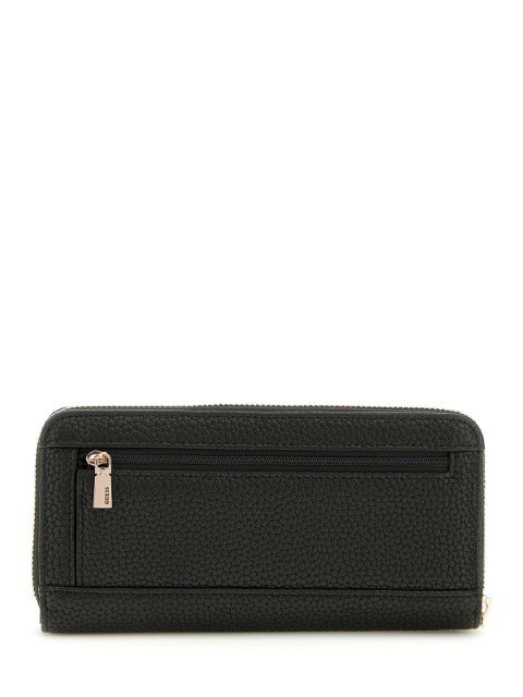 SWVG8390146-BLA PENĚŽENKA – GUESS Ženy