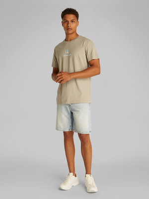 J30J327469-PAH triko s/s – Calvin Klein Jeans Muži