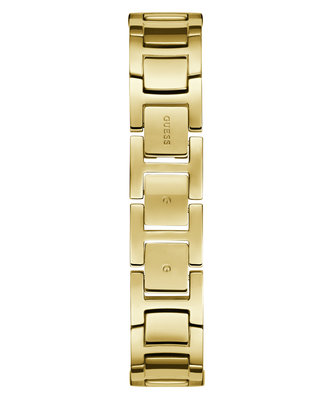 Ribbon hodinky – GUESS, Zlatá barva Ženy