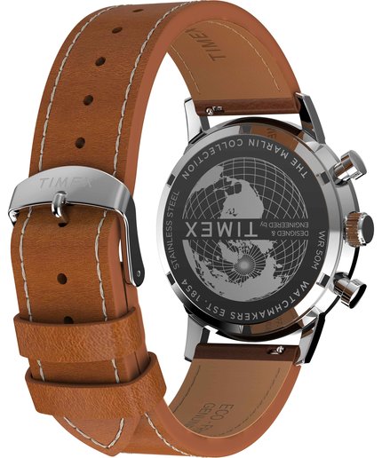 TW2W99100UK-STAINLESS STEEL HODINKY Muži