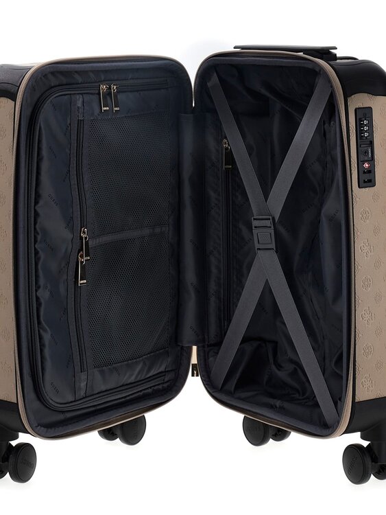 Módní TWDP7452983-TPG MALÝ KUFR, 2026