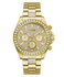 GUESS – GW1136G2-GOLD HODINKY