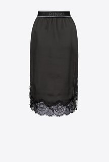 1G17ABY7T4-Z99 sukně – Pinko Ženy