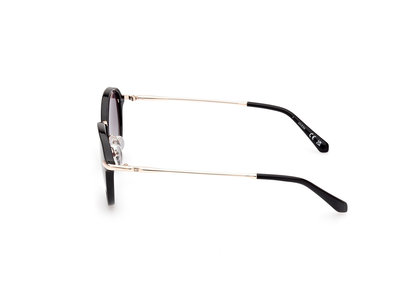 Sluneční brýle – GUESS, Černá barva Muži