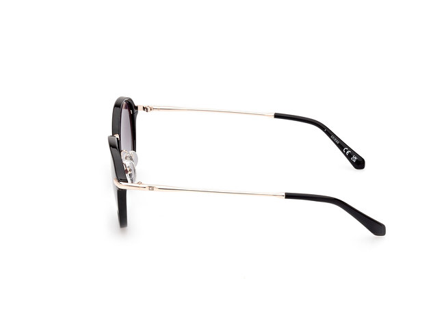 Sluneční brýle – GUESS, Černá barva Muži