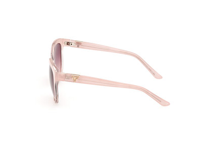 Sluneční brýle – GUESS, Růžová barva Ženy